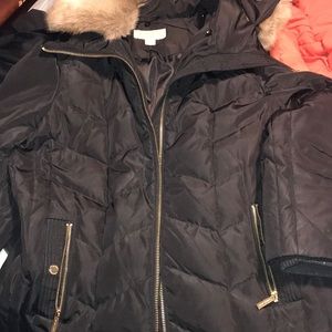 Michael kors coat